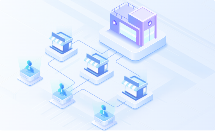 多商戶(hù)系統(tǒng) (PHP)