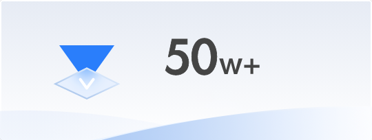 CRMEB系統(tǒng)50萬(wàn)加的安裝量