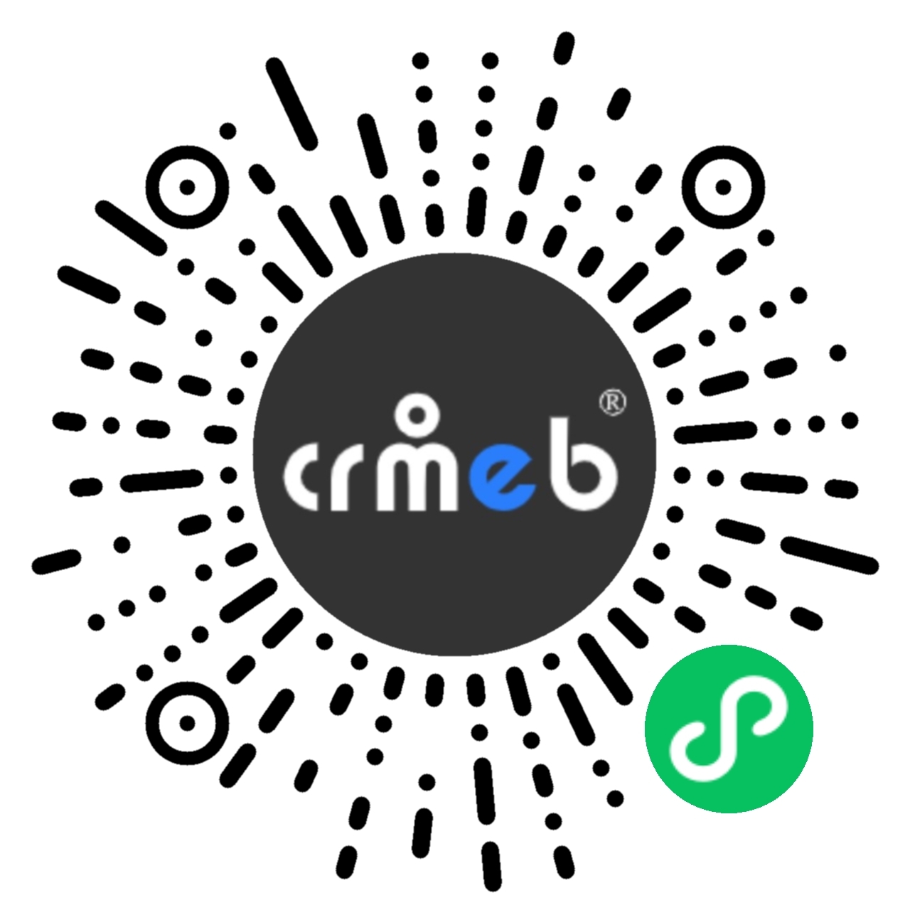 CRMEB Pro系統(tǒng)小程序演示